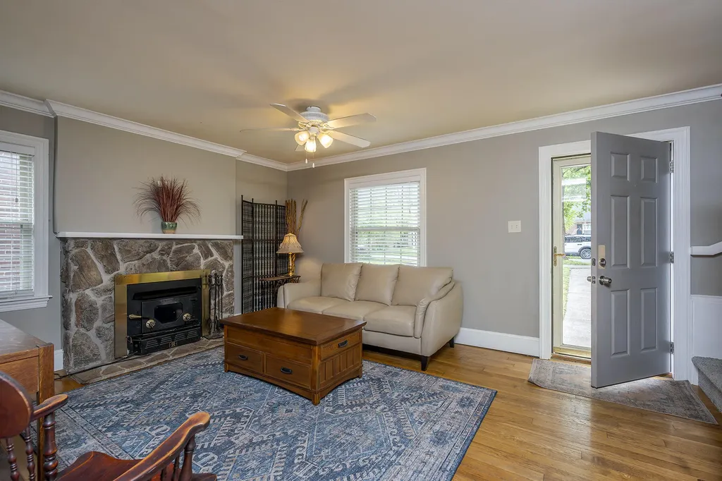 484 Bob-o-link Drive Lexington KY 40503