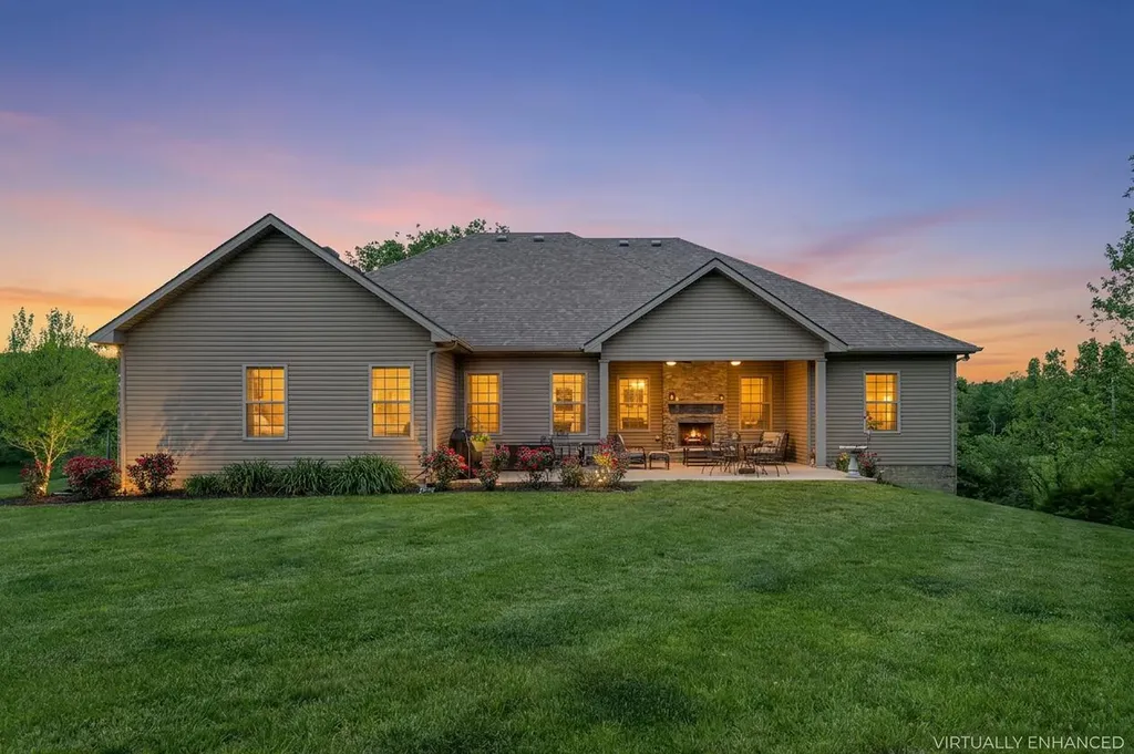 1208 White Oak Road Stamping Ground KY 40379