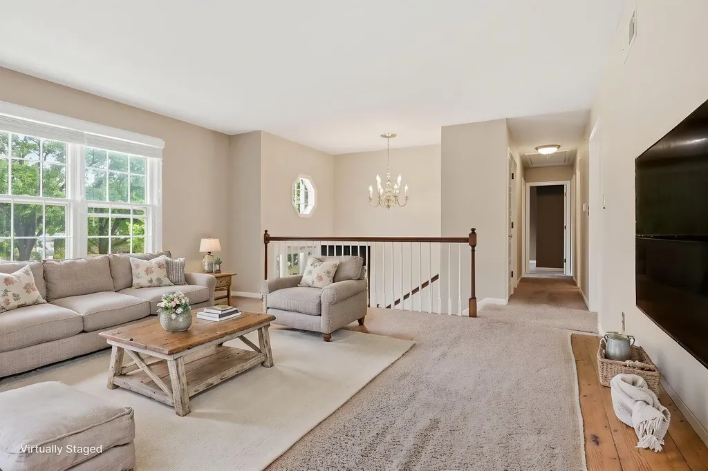 3808 Forsythe Court Lexington KY 40514