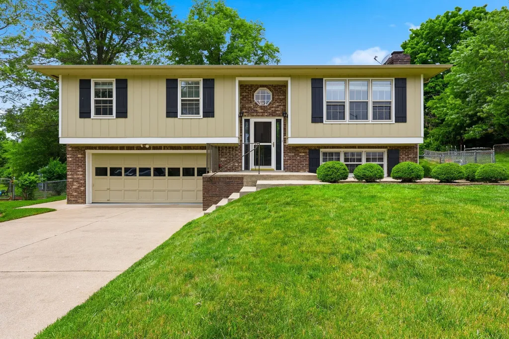 3808 Forsythe Court Lexington KY 40514