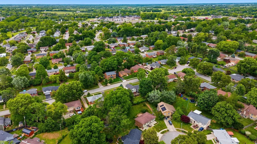 3808 Forsythe Court Lexington KY 40514