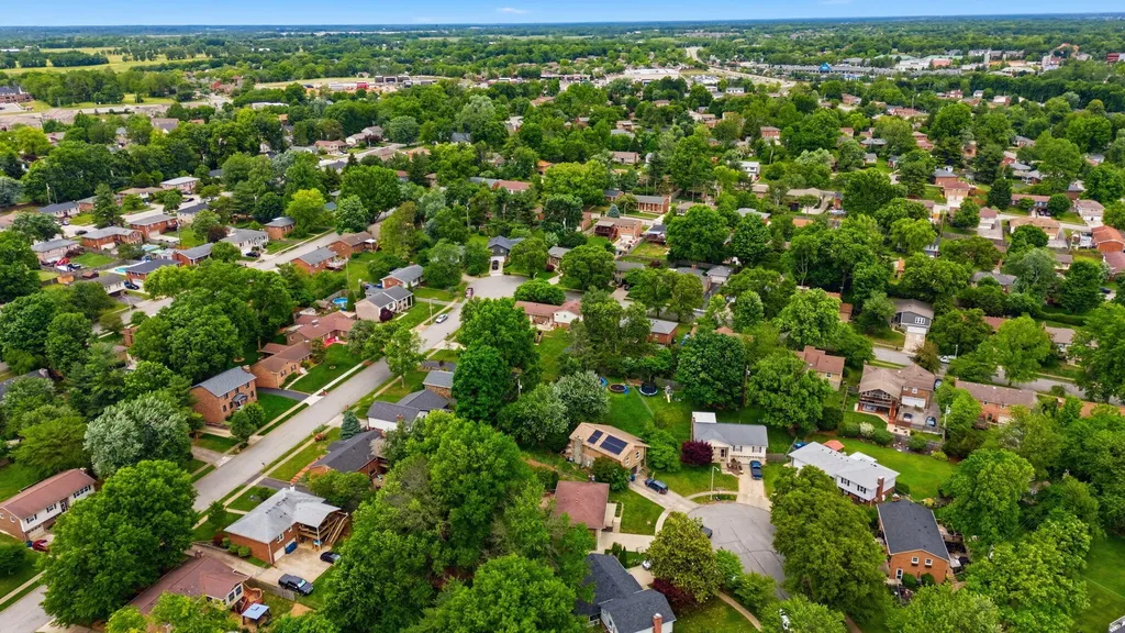 3808 Forsythe Court Lexington KY 40514