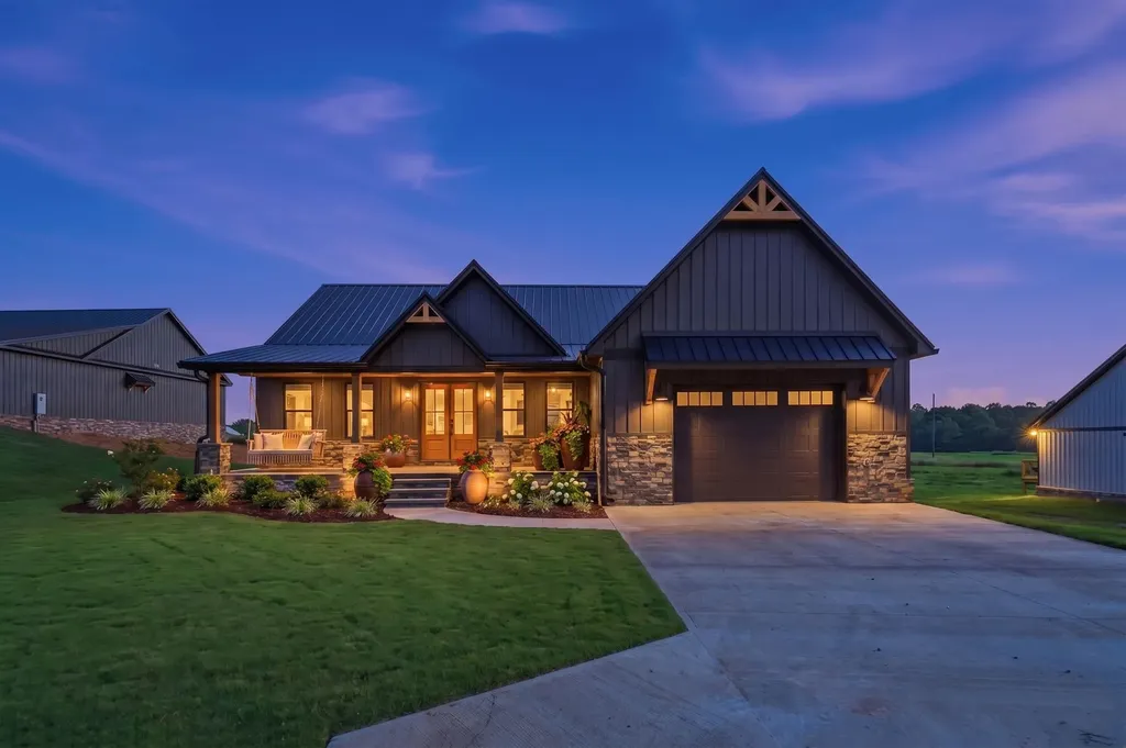 28 Elrod Denny Road Somerset KY 42503