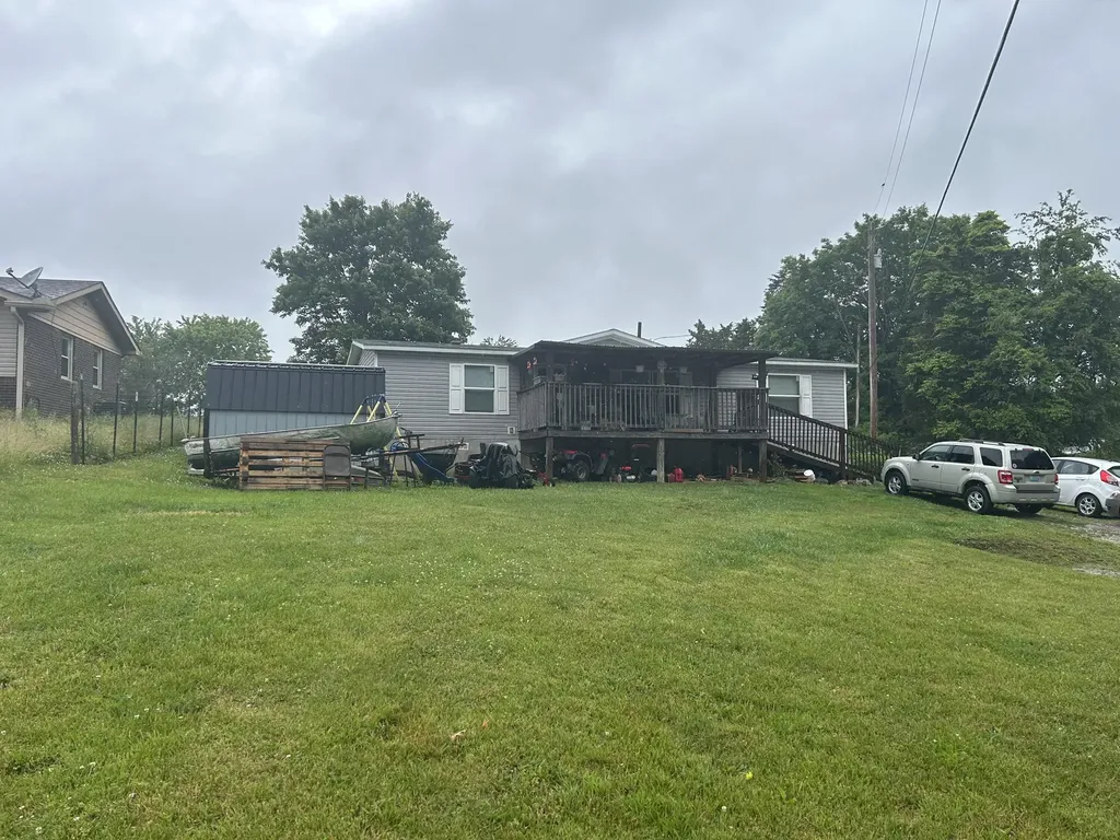 865 Barnett Road Brodhead KY 40409