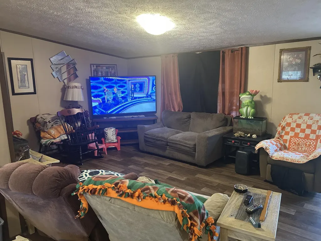 865 Barnett Road Brodhead KY 40409