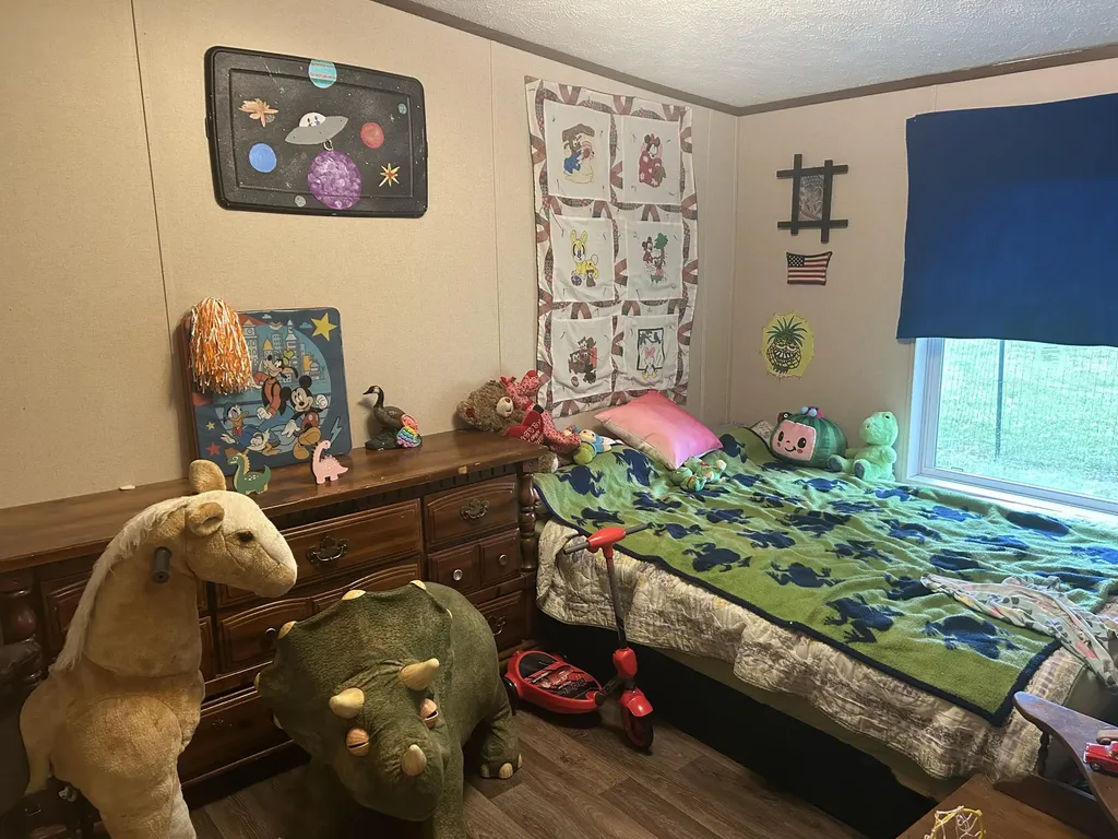 865 Barnett Road Brodhead KY 40409