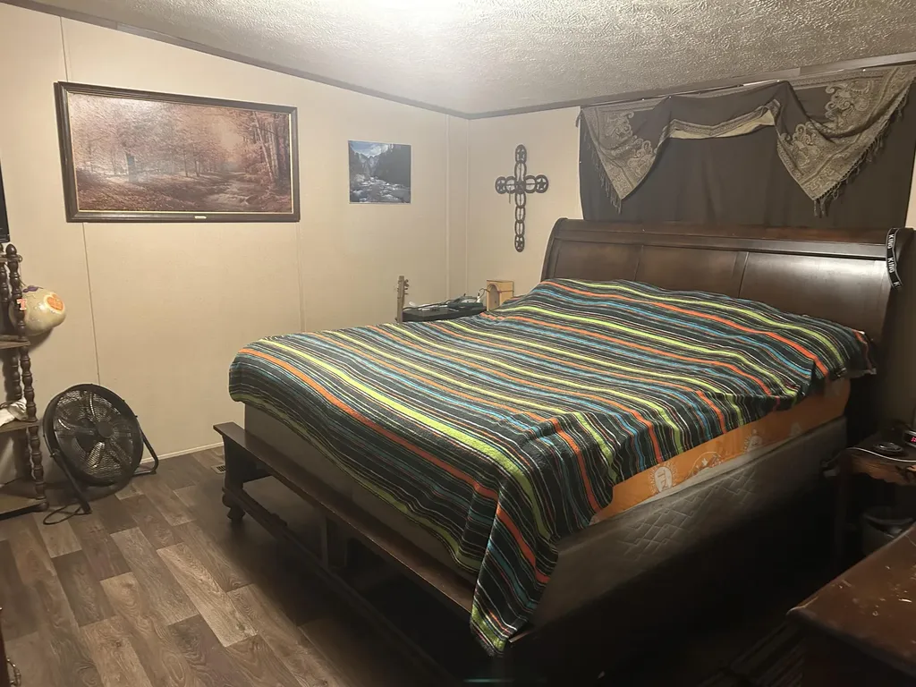 865 Barnett Road Brodhead KY 40409
