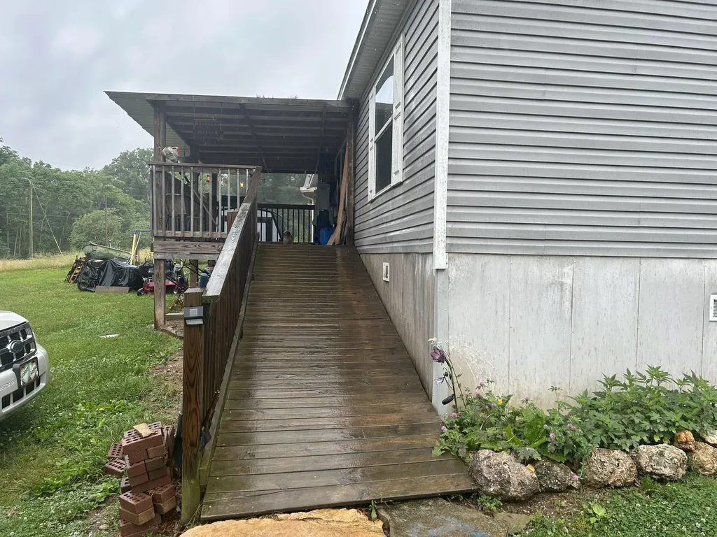 865 Barnett Road Brodhead KY 40409