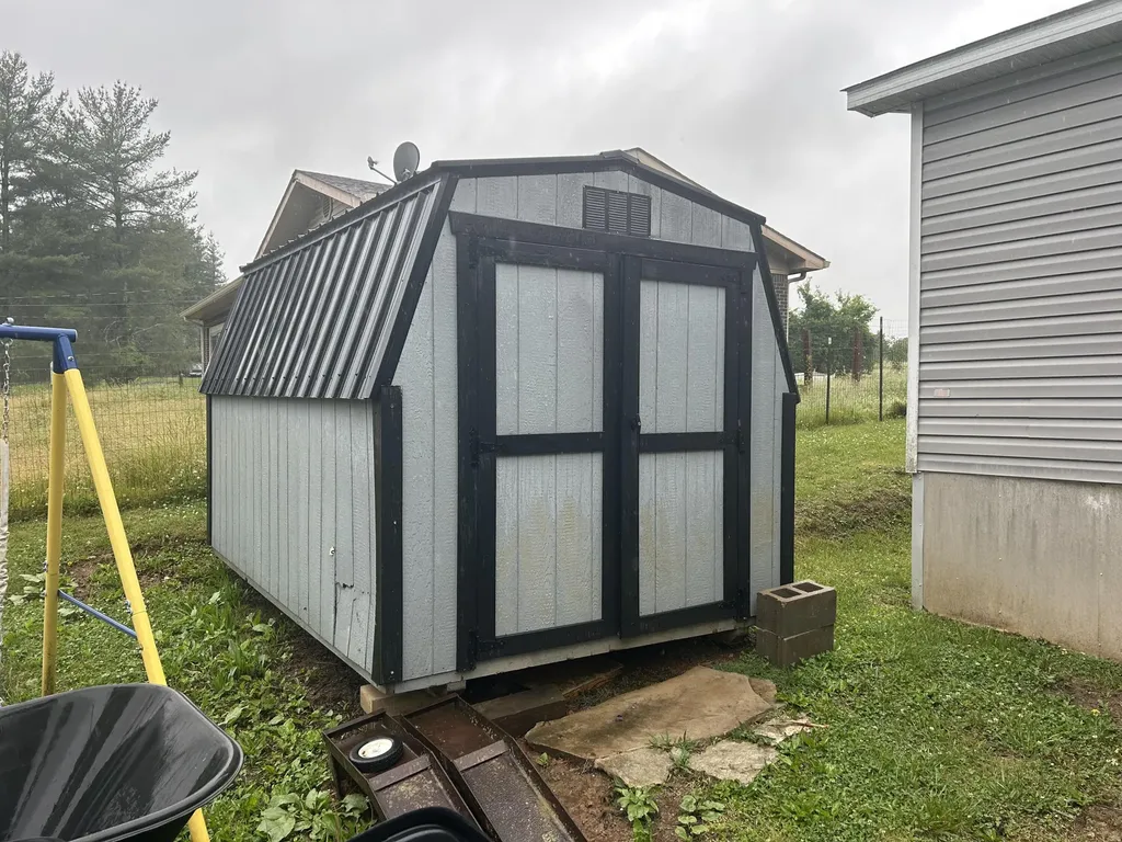 865 Barnett Road Brodhead KY 40409