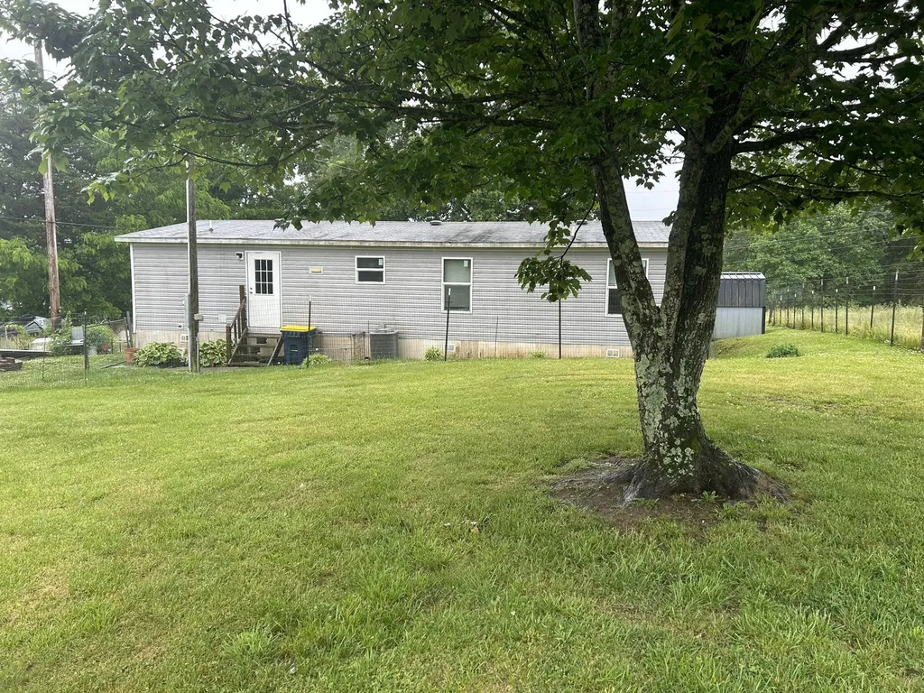865 Barnett Road Brodhead KY 40409