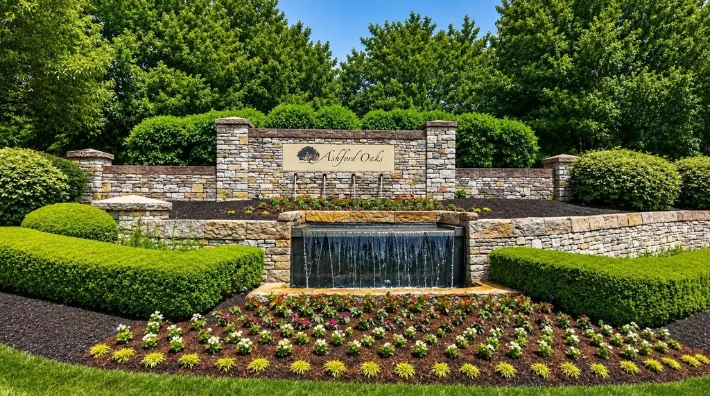 1825 Browning Trace Lexington KY 40509