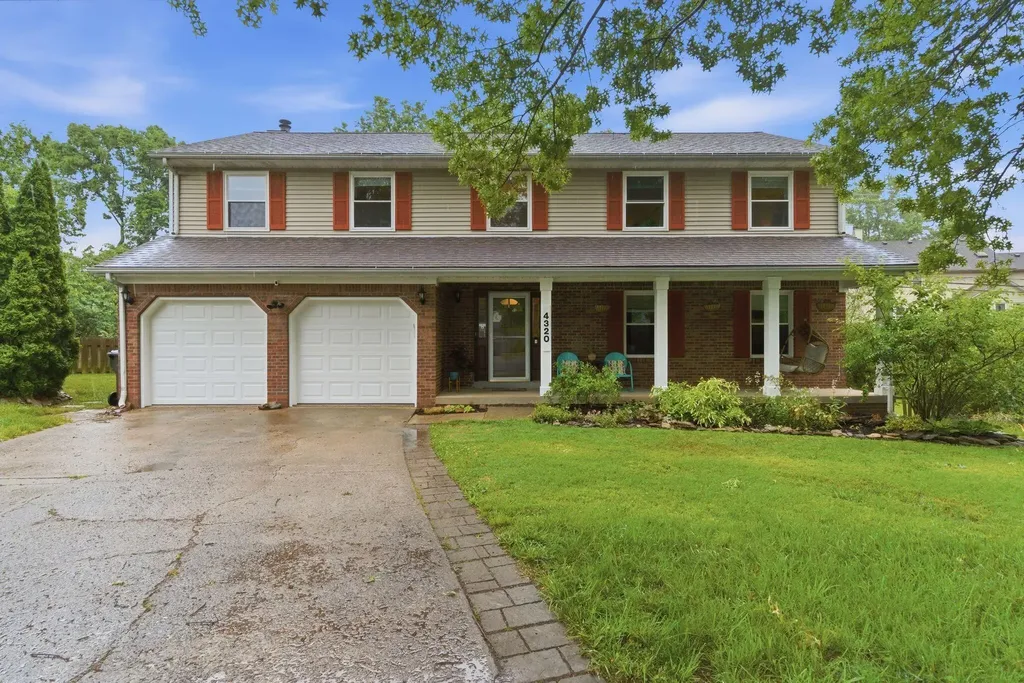 4320 Southmoor Park Lexington KY 40514