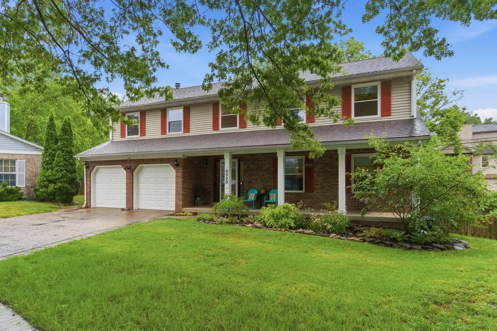 4320 Southmoor Park Lexington KY 40514