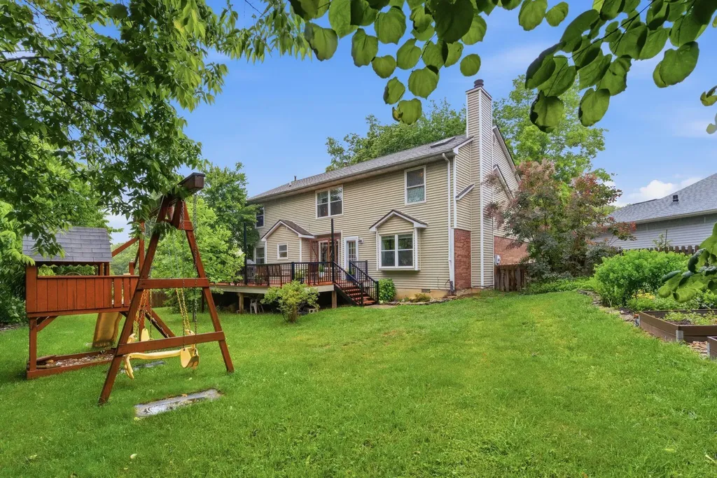 4320 Southmoor Park Lexington KY 40514