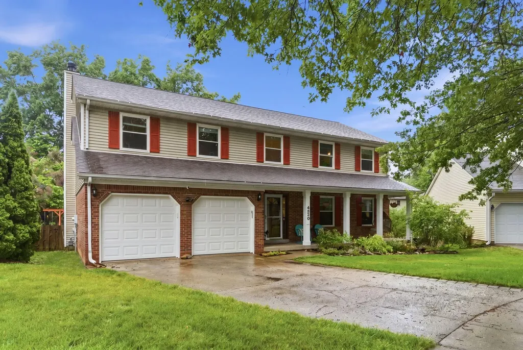 4320 Southmoor Park Lexington KY 40514