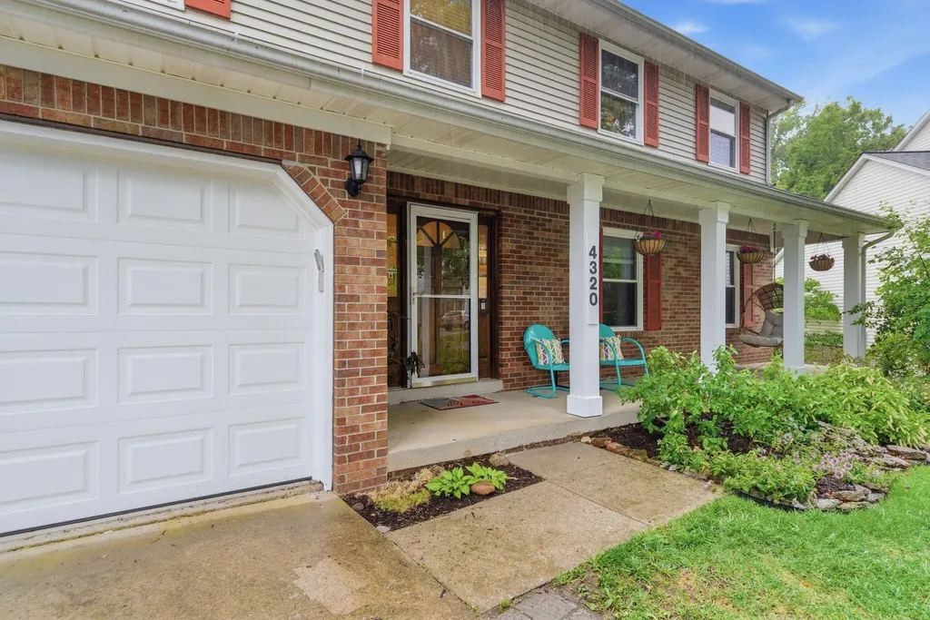 4320 Southmoor Park Lexington KY 40514
