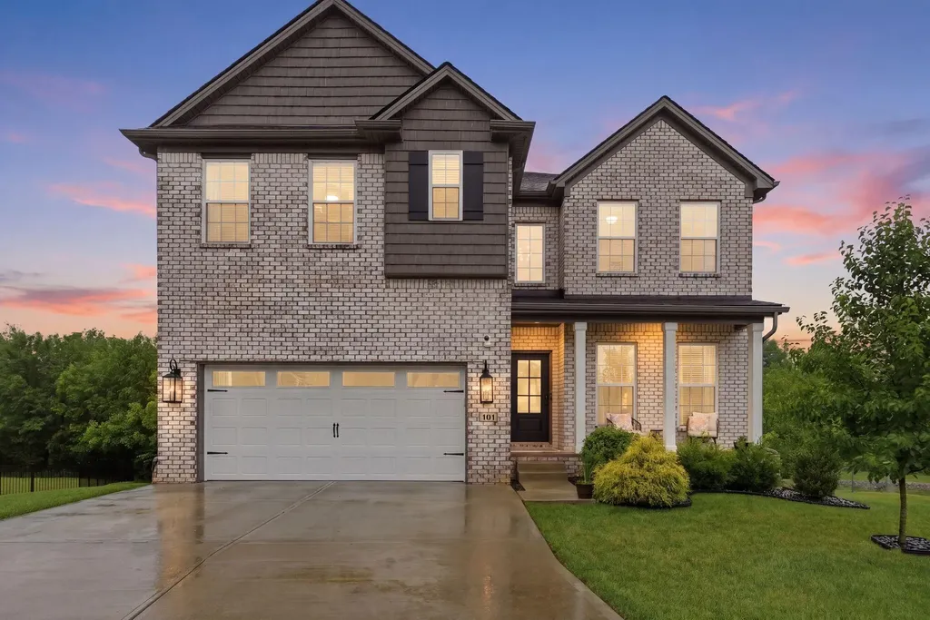 101 Oxford Landing Drive Georgetown KY 40324