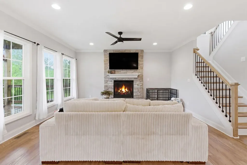 101 Oxford Landing Drive Georgetown KY 40324