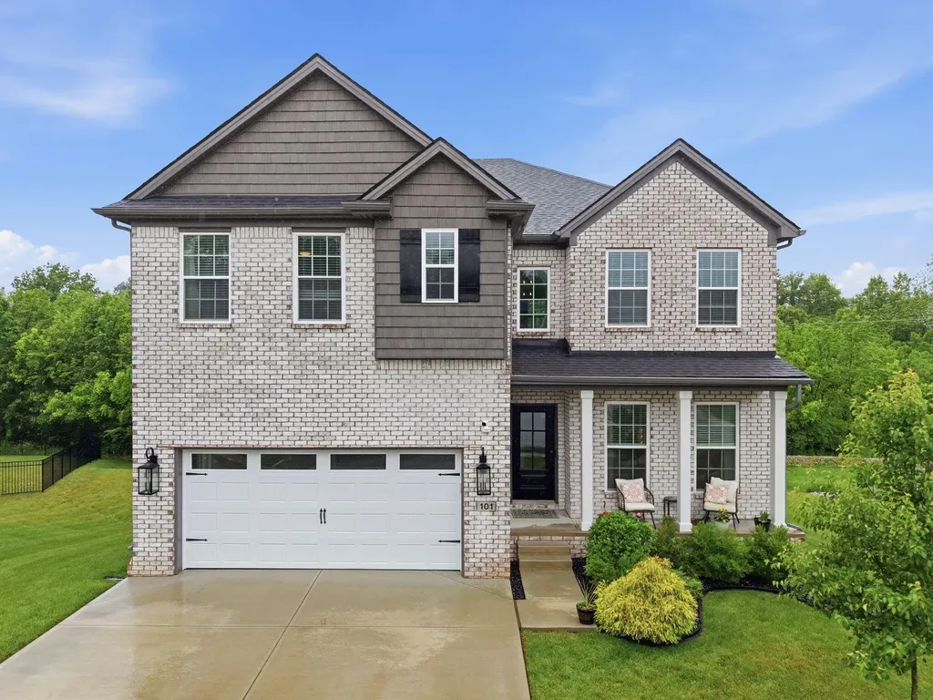 101 Oxford Landing Drive Georgetown KY 40324
