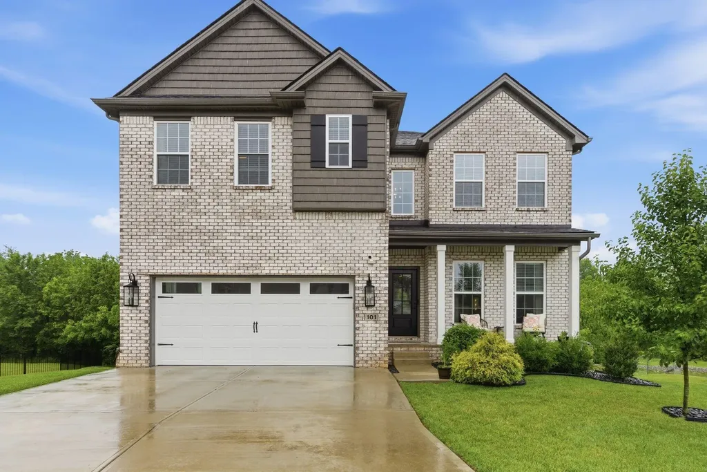 101 Oxford Landing Drive Georgetown KY 40324