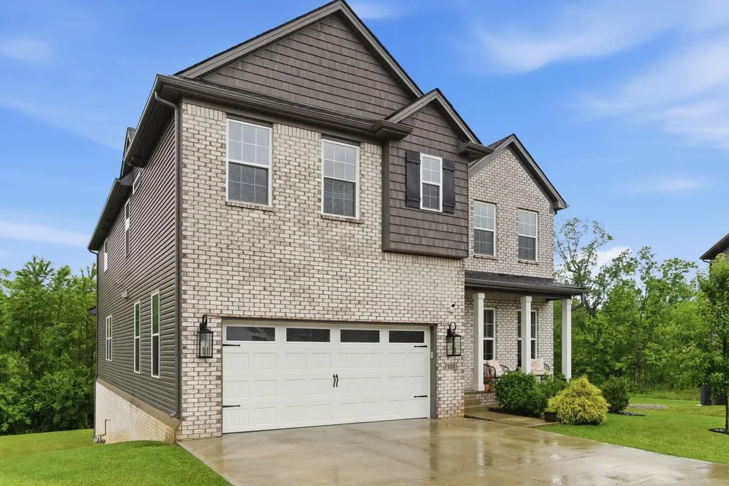 101 Oxford Landing Drive Georgetown KY 40324