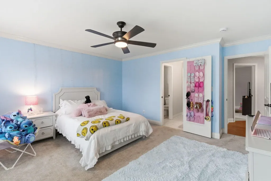 101 Oxford Landing Drive Georgetown KY 40324