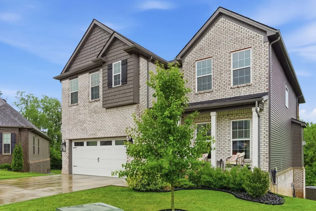 101 Oxford Landing Drive Georgetown KY 40324