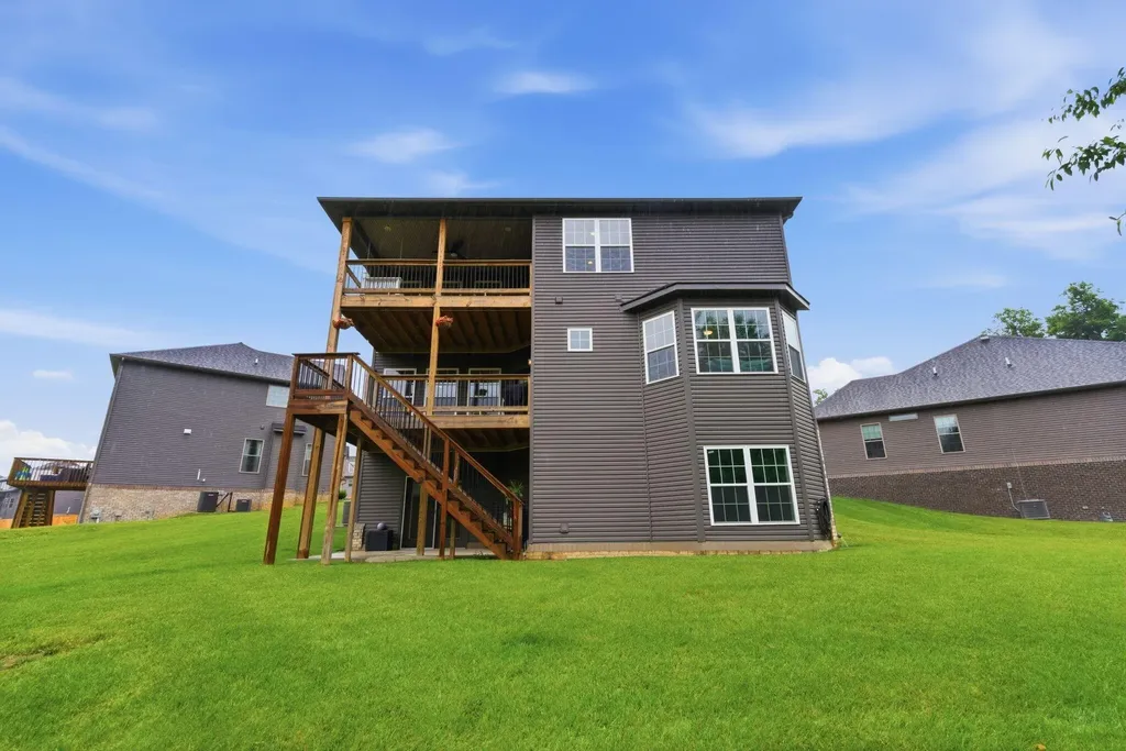 101 Oxford Landing Drive Georgetown KY 40324