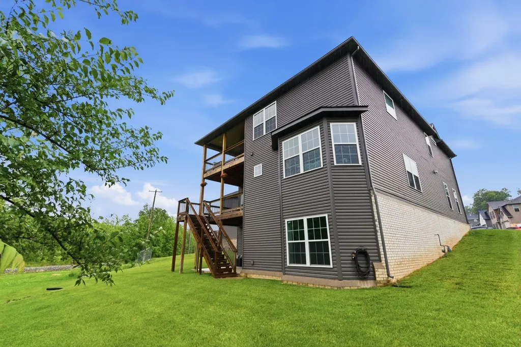 101 Oxford Landing Drive Georgetown KY 40324