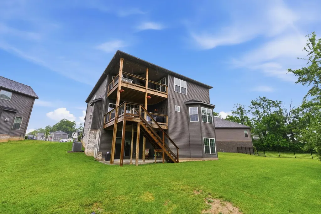 101 Oxford Landing Drive Georgetown KY 40324