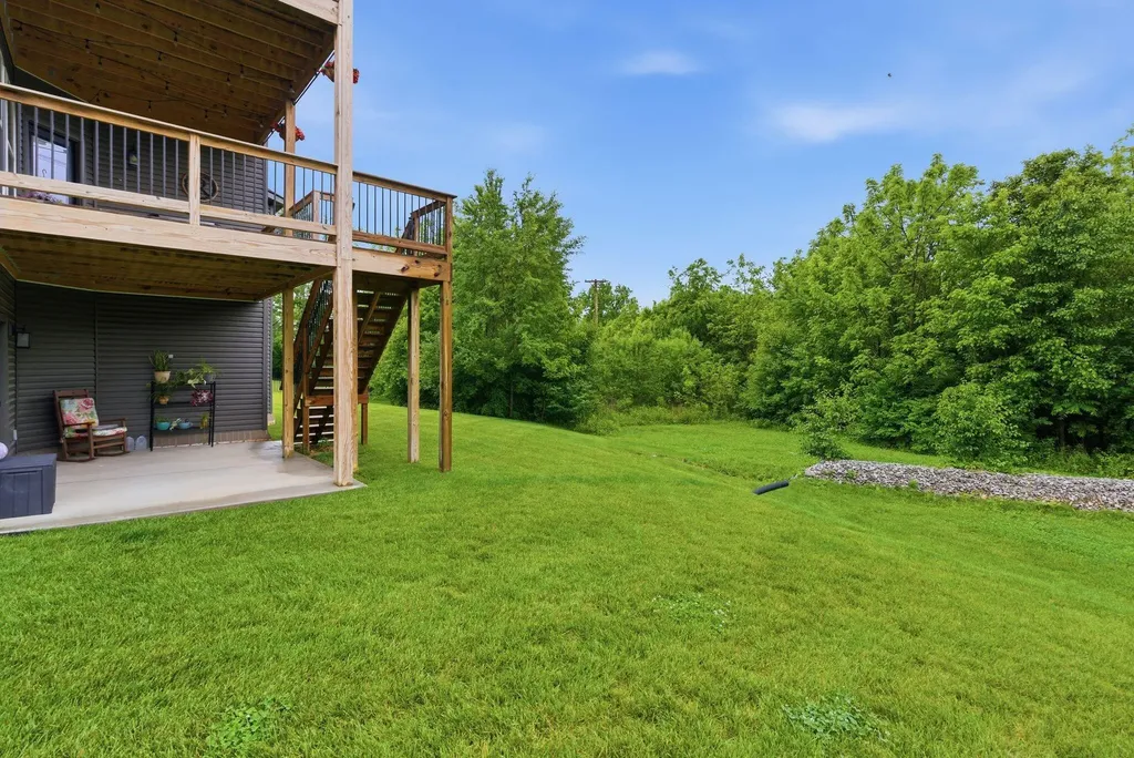 101 Oxford Landing Drive Georgetown KY 40324