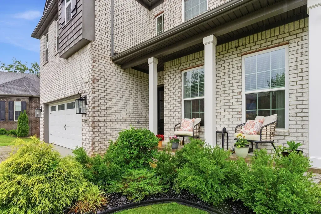 101 Oxford Landing Drive Georgetown KY 40324