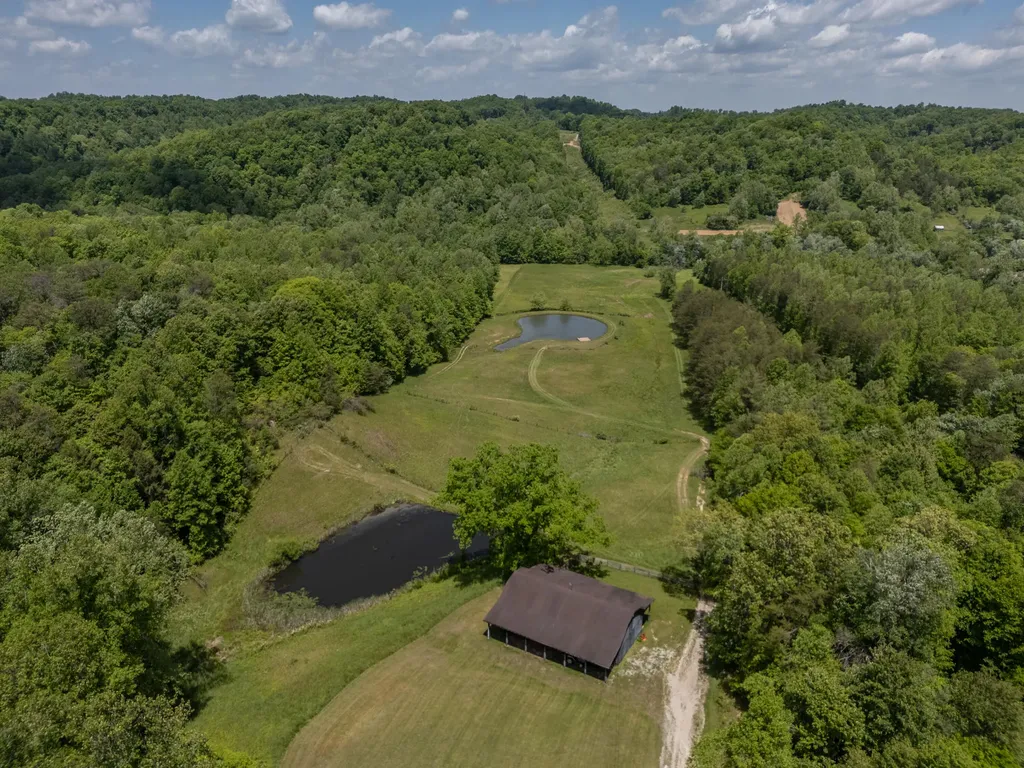 3414 Liberty Road West Liberty KY 41472