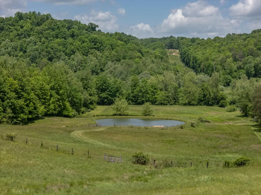 3414 Liberty Road West Liberty KY 41472