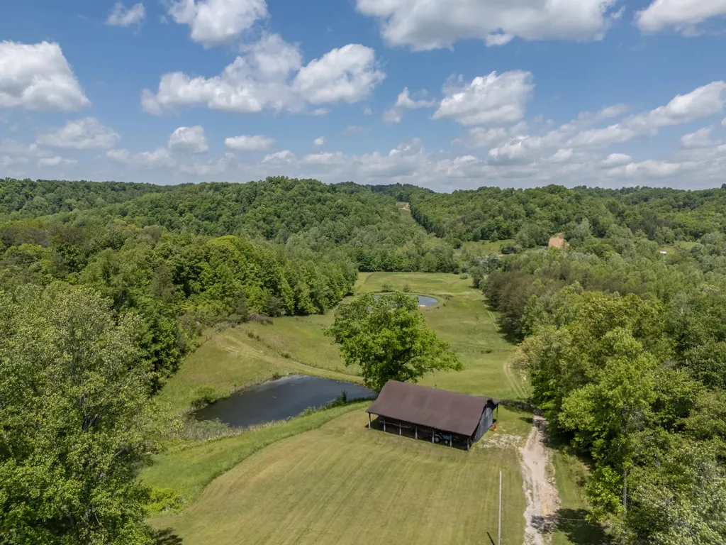 3414 Liberty Road West Liberty KY 41472