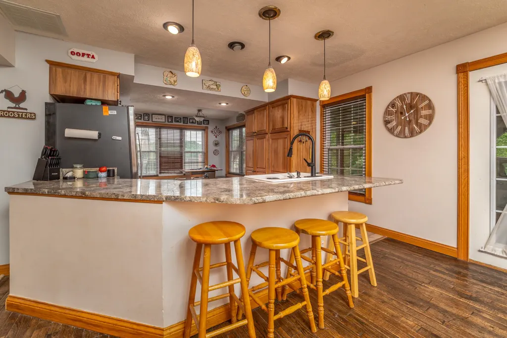 3414 Liberty Road West Liberty KY 41472