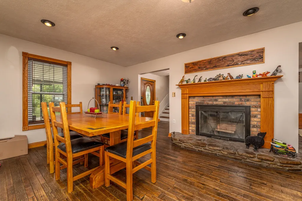 3414 Liberty Road West Liberty KY 41472