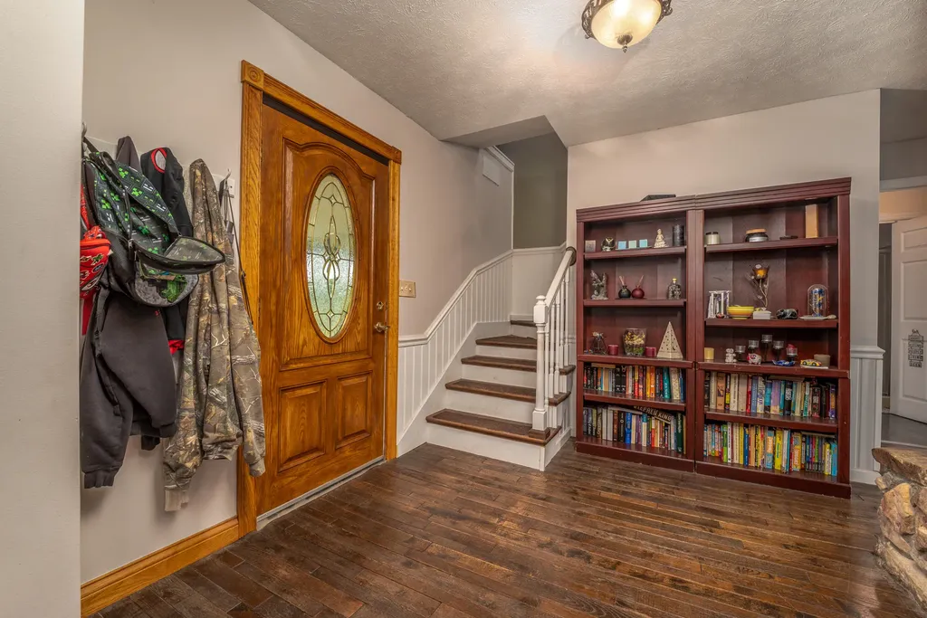 3414 Liberty Road West Liberty KY 41472