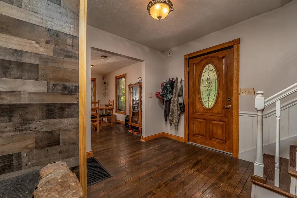 3414 Liberty Road West Liberty KY 41472