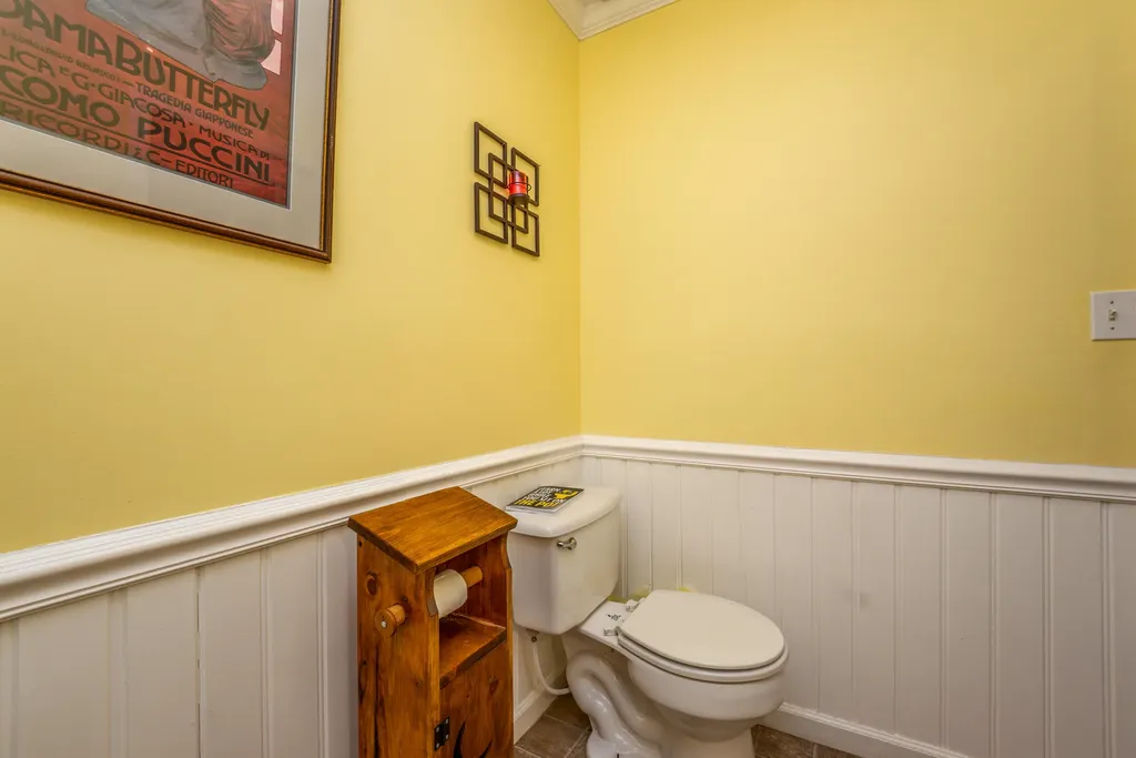 3414 Liberty Road West Liberty KY 41472