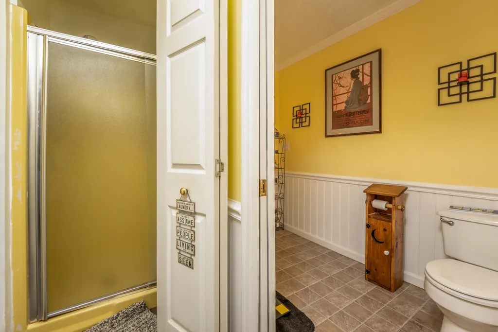3414 Liberty Road West Liberty KY 41472