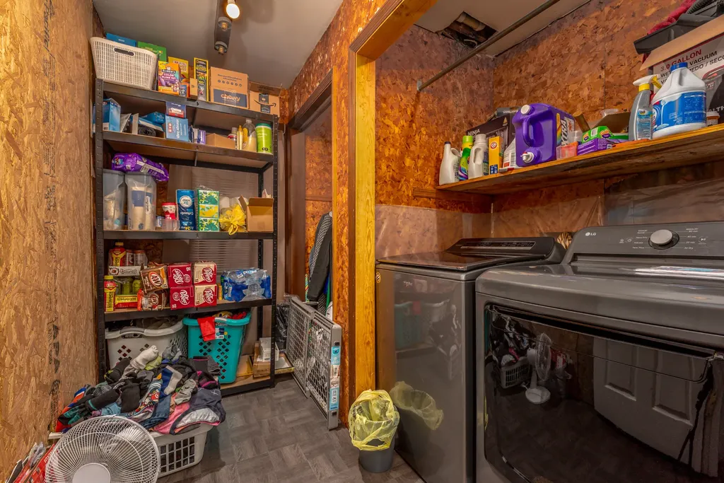 3414 Liberty Road West Liberty KY 41472