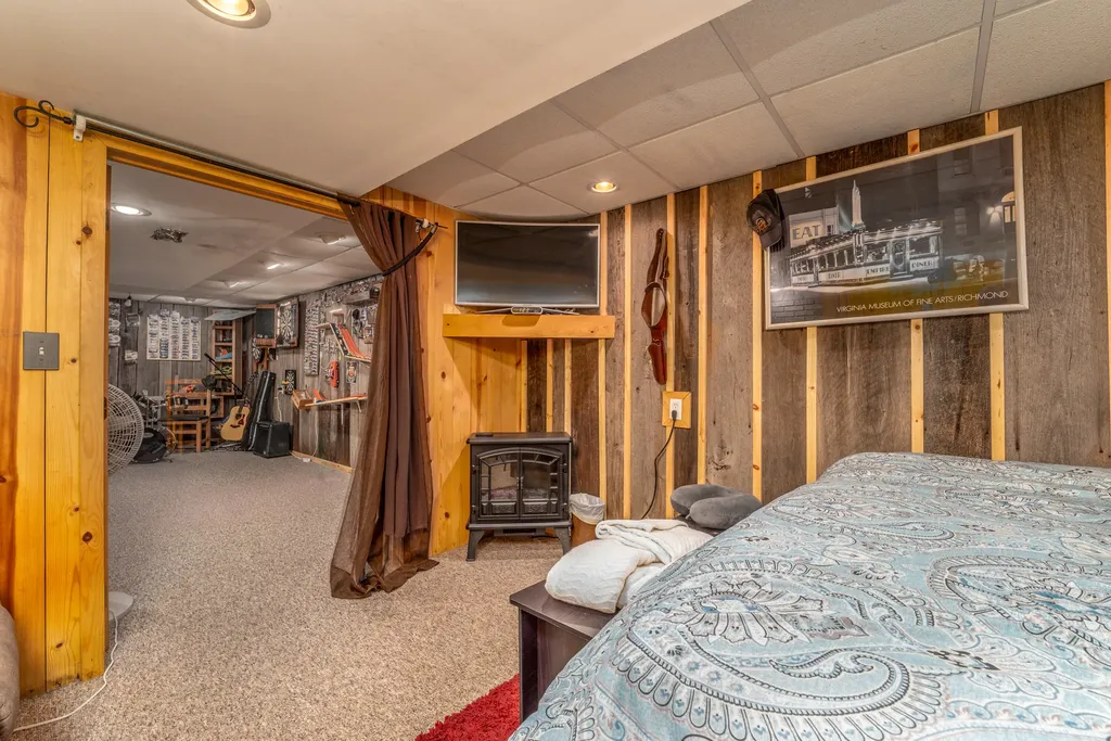 3414 Liberty Road West Liberty KY 41472