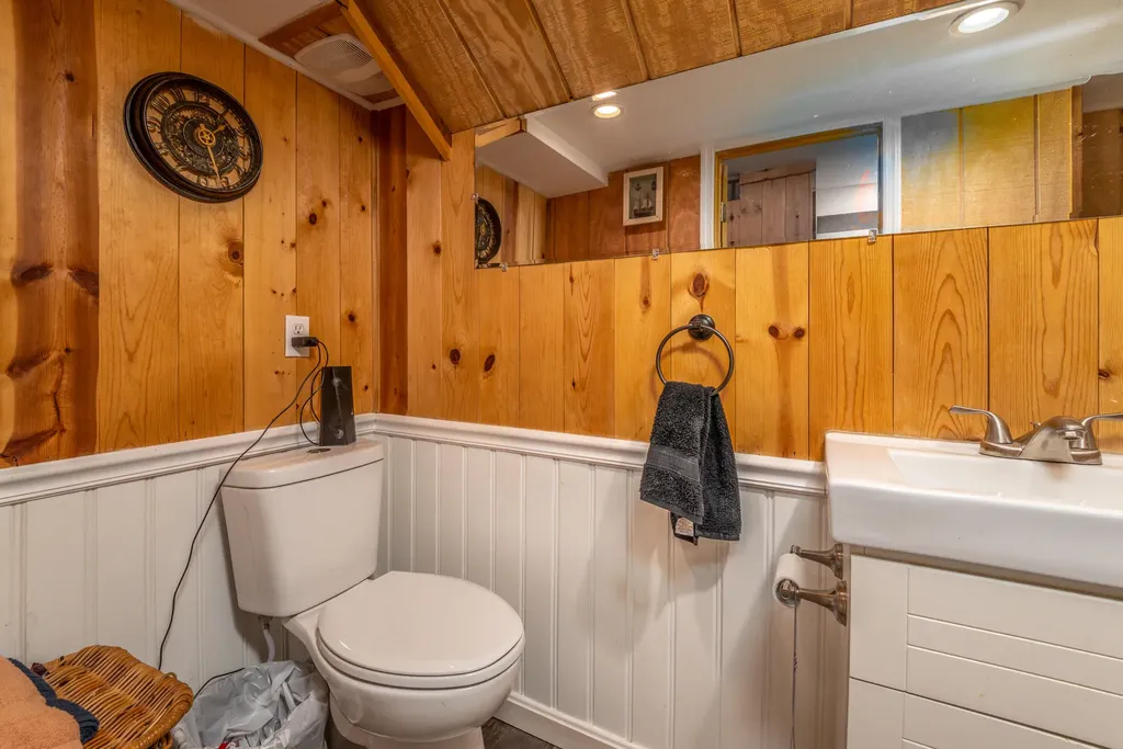 3414 Liberty Road West Liberty KY 41472