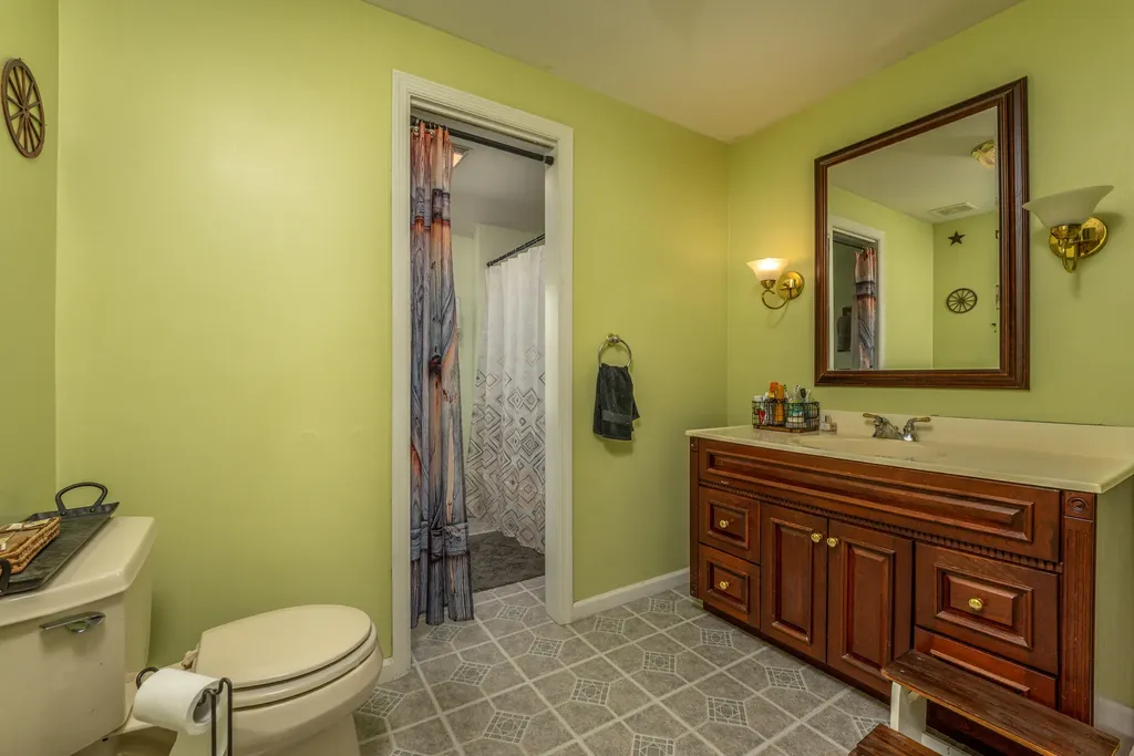 3414 Liberty Road West Liberty KY 41472