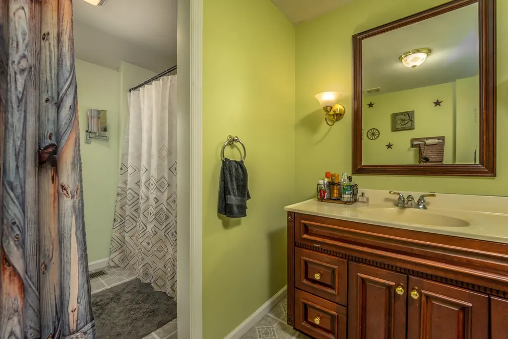 3414 Liberty Road West Liberty KY 41472