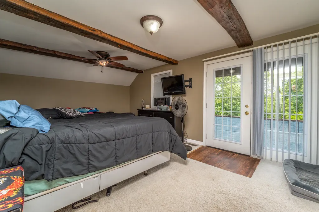 3414 Liberty Road West Liberty KY 41472