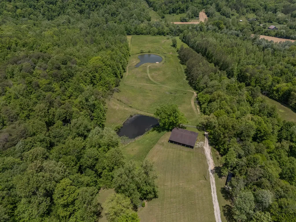 3414 Liberty Road West Liberty KY 41472