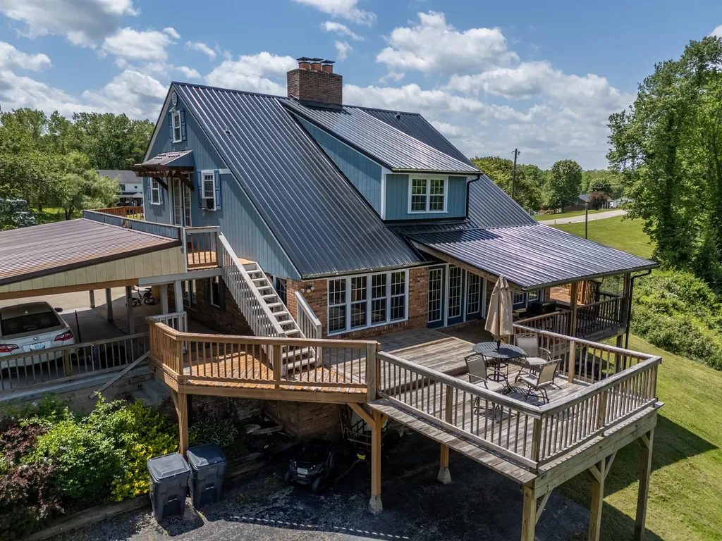 3414 Liberty Road West Liberty KY 41472