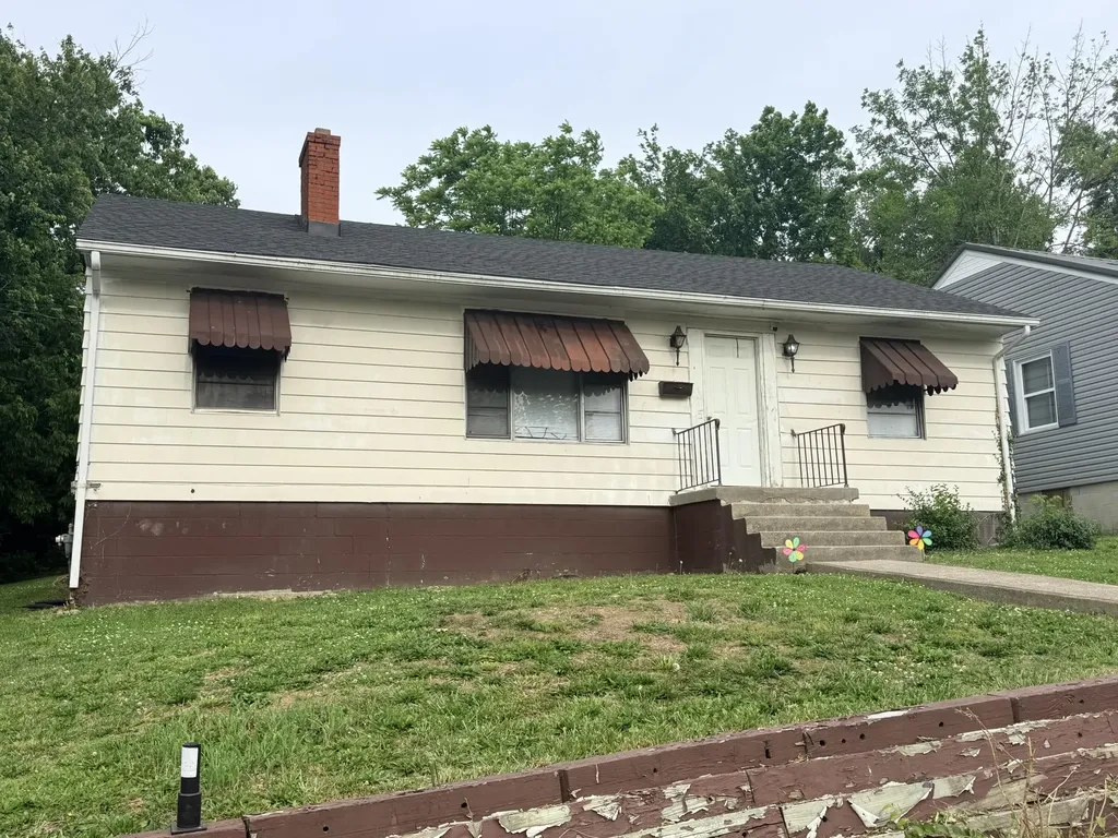 113 Cummins Drive Harrodsburg KY 40330